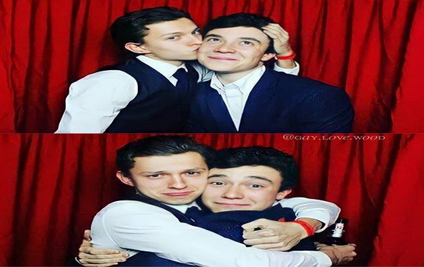 Skandal Video Bokep Gay Viral  KABUPATEN FAKFAK